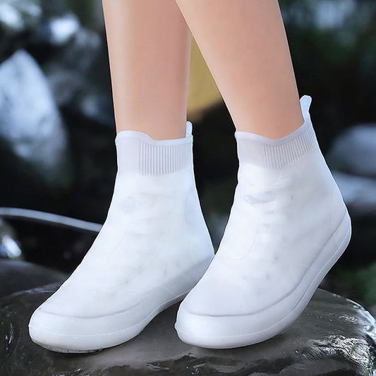 ✨Устойчиви на износване водоустойчиви калъфи за обувки, устойчиви на подхлъзване