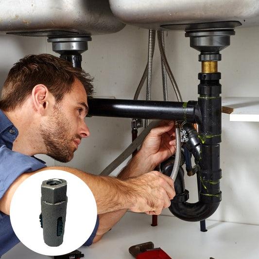 🧰🔩Ъглов вентил Счупен винт Екстрактор