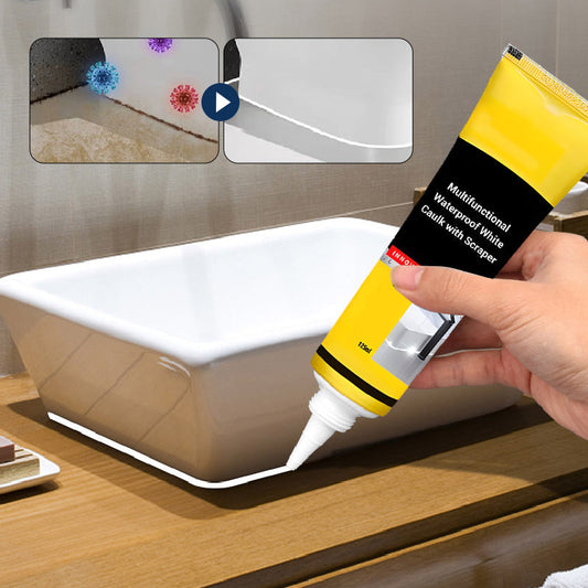 Многофункционален водоустойчив уплътнител