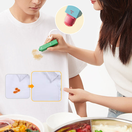 🔥Купи 1 и вземи 1 безплатно🔥  Преносима писалка за незабавно отстраняване на петна