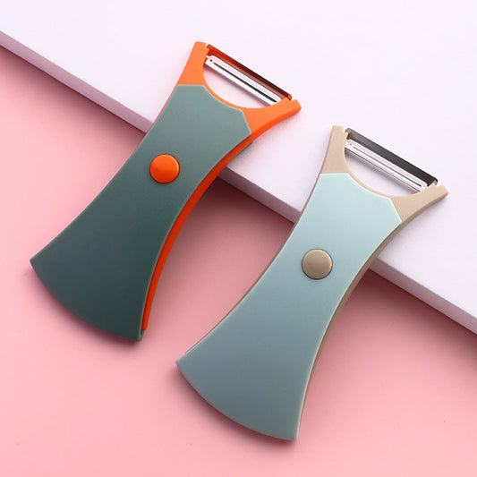 🥔Многофункционална белачка 2 в 1