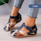 💁‍♀️ 【35-41】Дамски ортопедични сандали Comfort в еластичен стил