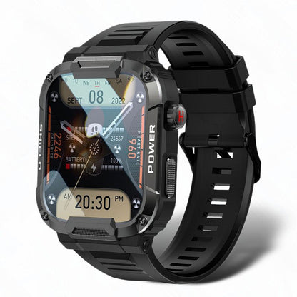 🏃‍♂️⌚Смарт часовник на открито