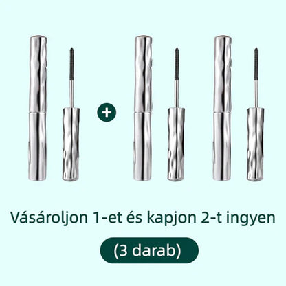 Удължаваща и извиваща спирала за мигли
