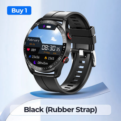 ⌚🏃‍♂️Умен спортен часовник
