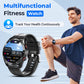 ⌚🏃‍♂️Умен спортен часовник