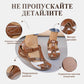 💁‍♀️ 【35-41】Дамски ортопедични сандали Comfort в еластичен стил