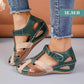 💁‍♀️ 【35-41】Дамски ортопедични сандали Comfort в еластичен стил