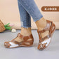 💁‍♀️ 【35-41】Дамски ортопедични сандали Comfort в еластичен стил