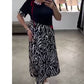 👗Специални пачуърк рокли за жени