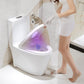 🚽✨ Home Smart тоалетна мини дезинфекция светлина