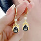 ✨Дамски модни обеци Teardrop Dangle
