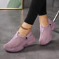 🦶👟Дишащи мрежести ежедневни маратонки на жените