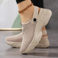 🦶👟Дишащи мрежести ежедневни маратонки на жените