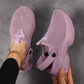 🦶👟Дишащи мрежести ежедневни маратонки на жените