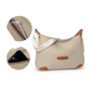 Жените модерен случайни Crossbody чанта