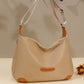 Жените модерен случайни Crossbody чанта