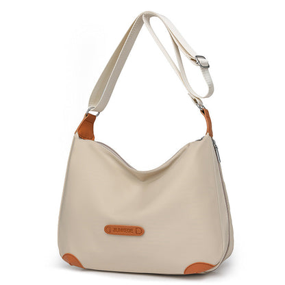 Жените модерен случайни Crossbody чанта