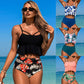 ✨【S-XL】🔥Дамски небрежен комплект бикини от две части🌴🌊