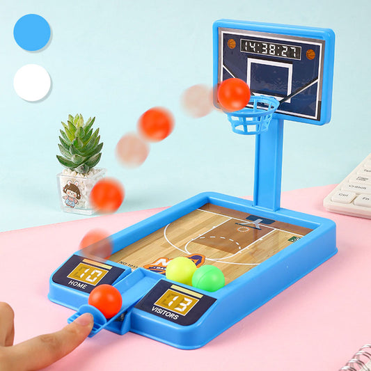 🏀Настолни баскетболни играчки