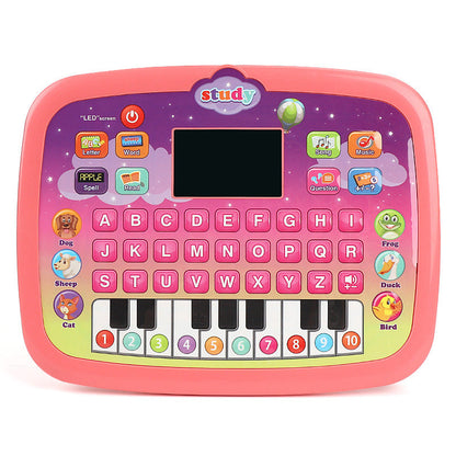 👶Интерактивно обучение и игра Аудиокнига