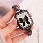 ✨Минималистична метална гривна с каишка - за iPhone Watch Series 1-9, SE, S10 ⌚💎