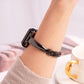 ✨Минималистична метална гривна с каишка - за iPhone Watch Series 1-9, SE, S10 ⌚💎