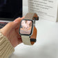 Модерна магнитна каишка за часовник Apple Watch