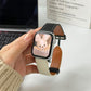 Модерна магнитна каишка за часовник Apple Watch