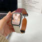 Модерна магнитна каишка за часовник Apple Watch