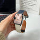 Модерна магнитна каишка за часовник Apple Watch