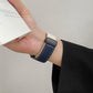 Модерна магнитна каишка за часовник Apple Watch