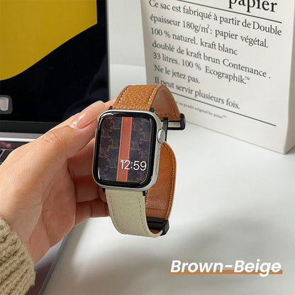 Модерна магнитна каишка за часовник Apple Watch
