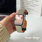 Модерна магнитна каишка за часовник Apple Watch