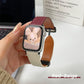 Модерна магнитна каишка за часовник Apple Watch