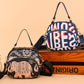💝Дамска модна чанта с принт и презрамка👜