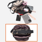 💝Дамска модна чанта с принт и презрамка👜