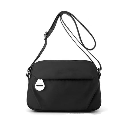 💝Лека минималистична чанта през рамо за жени👜