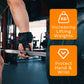 🏋️Подкрепа за китката с кука, дръжка, тренажор за куки