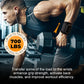 🏋️Подкрепа за китката с кука, дръжка, тренажор за куки