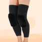 🔥BIG SALE💷Universal Cold Protection Thickened Faux Furred Knee Pads