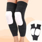 🔥BIG SALE💷Universal Cold Protection Thickened Faux Furred Knee Pads