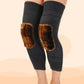 🔥BIG SALE💷Universal Cold Protection Thickened Faux Furred Knee Pads