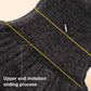 🔥BIG SALE💷Universal Cold Protection Thickened Faux Furred Knee Pads