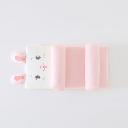 Сертифицирана от ЕС 😴 възглавница от мемори пяна за бебета