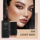 💕Лек овлажняващ фон дьо тен стик (с апликатор)