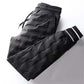 Men’s Thickened Windproof Warm Trousers